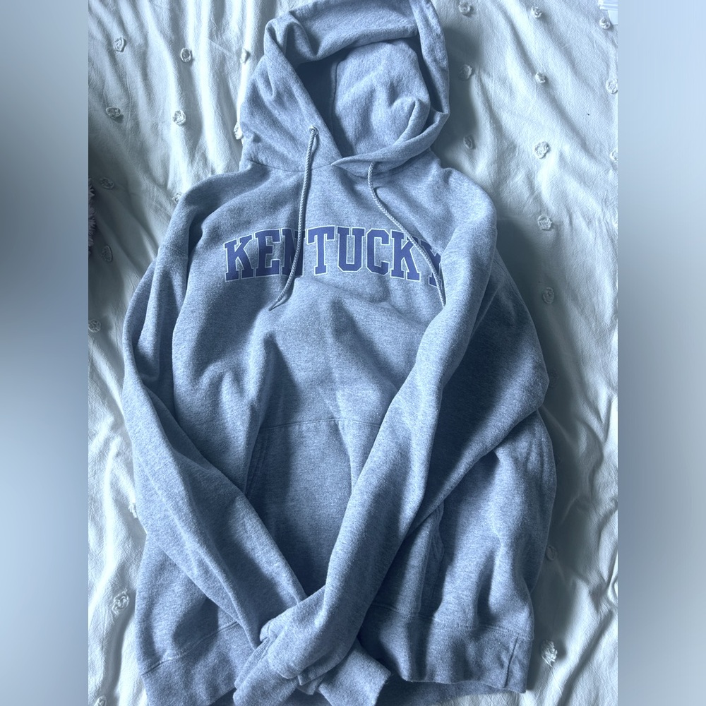 Kentucky sweatshirt